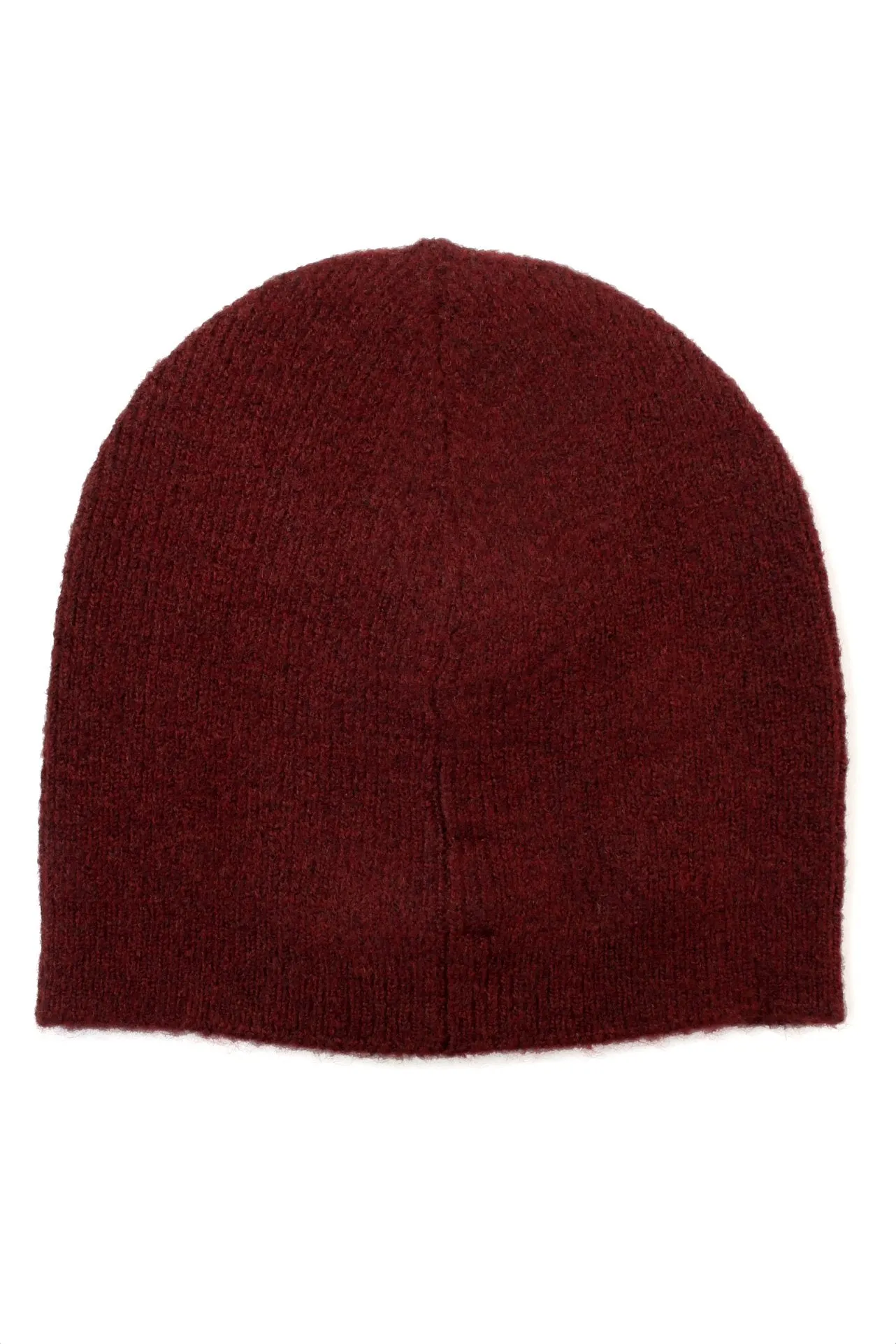 Calvin Klein Basic Wool Mix Men's Beanie Hat