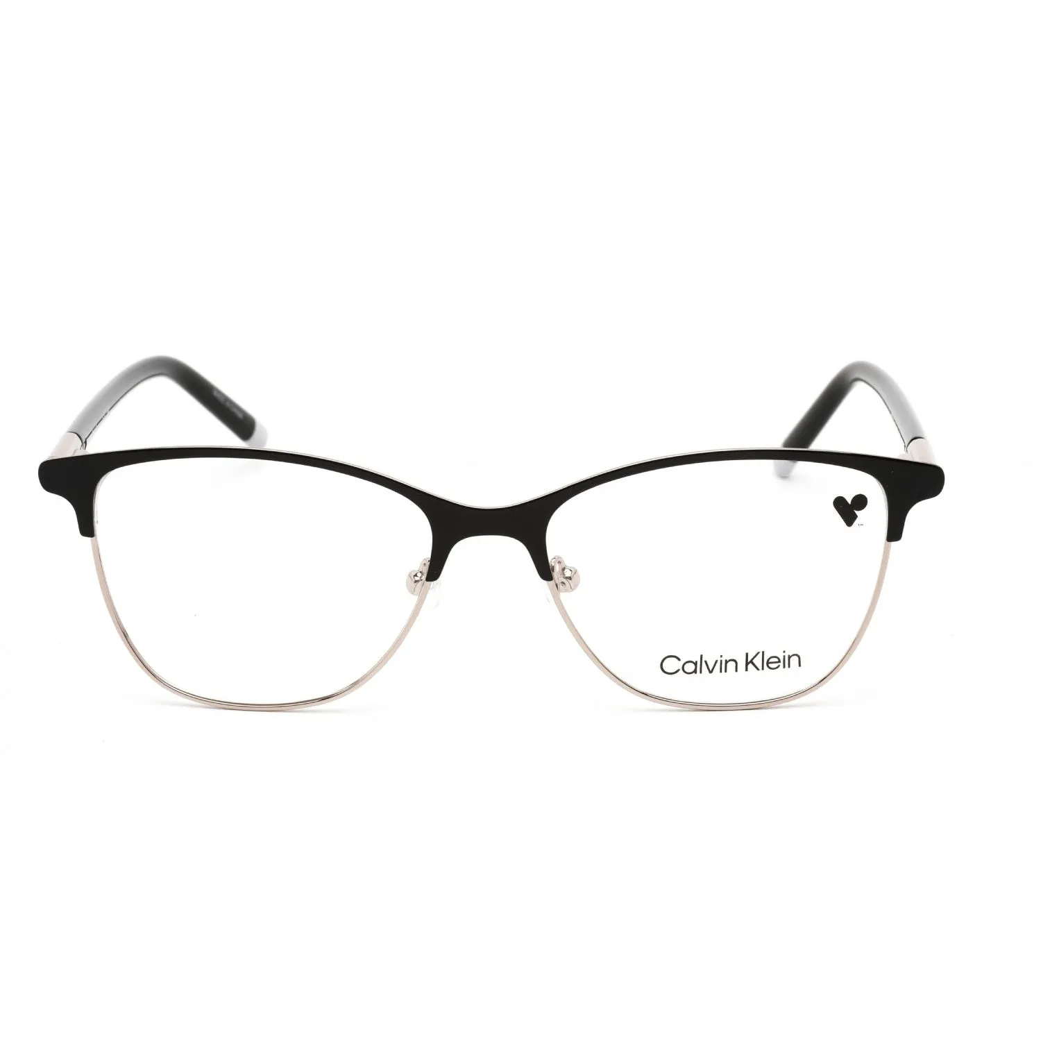 Calvin Klein CK5464 Eyeglasses - Black/Clear demo lens - Google SEO result