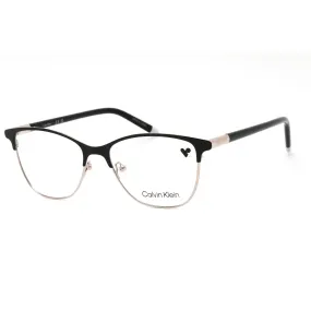 Calvin Klein CK5464 Eyeglasses - Black/Clear demo lens - Google SEO result