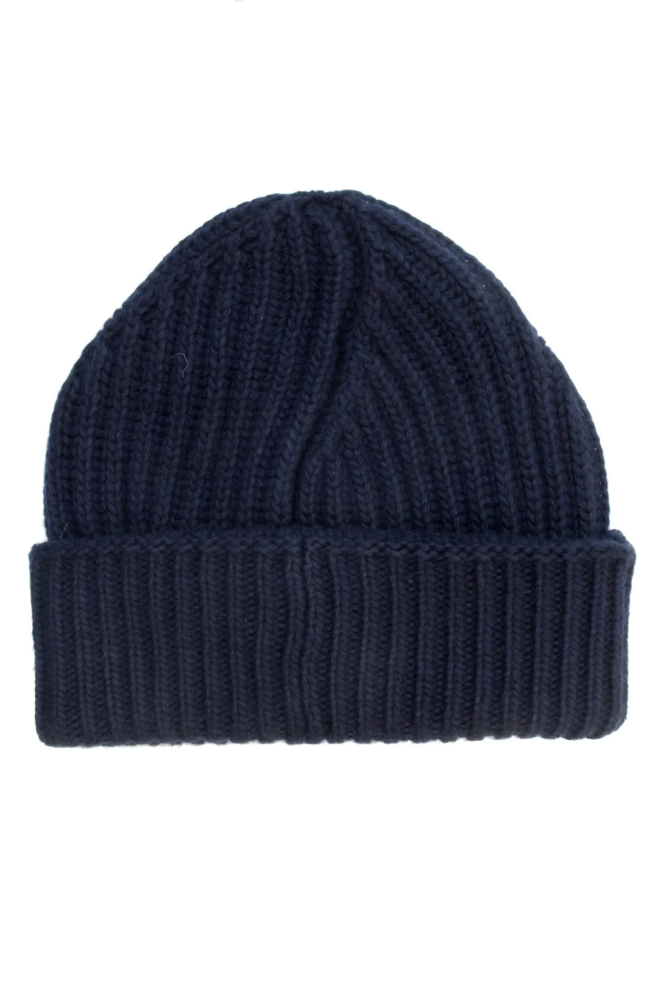 Calvin Klein Elevated Wool Beanie Hat for Men