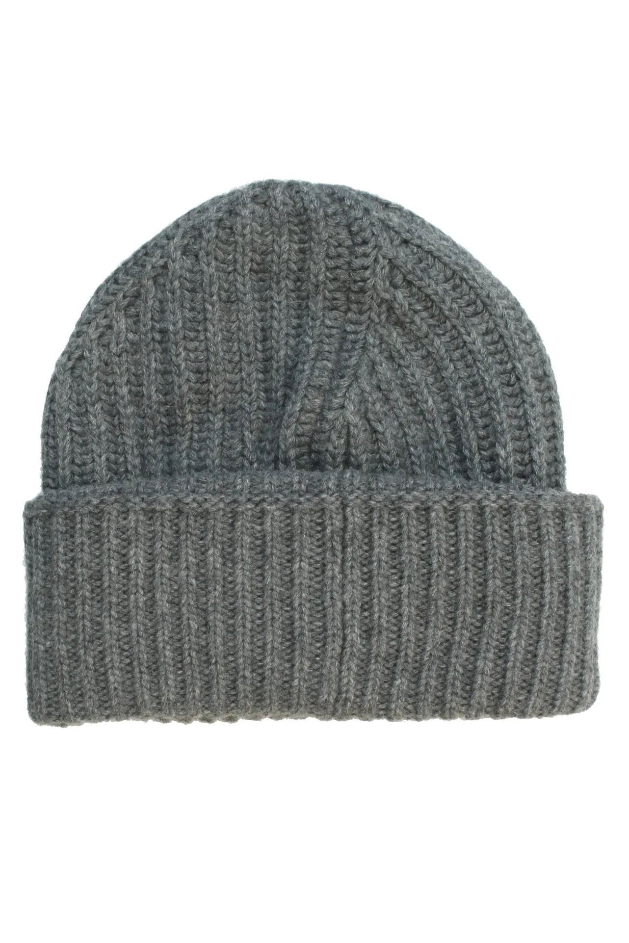 Calvin Klein Elevated Wool Beanie Hat for Men