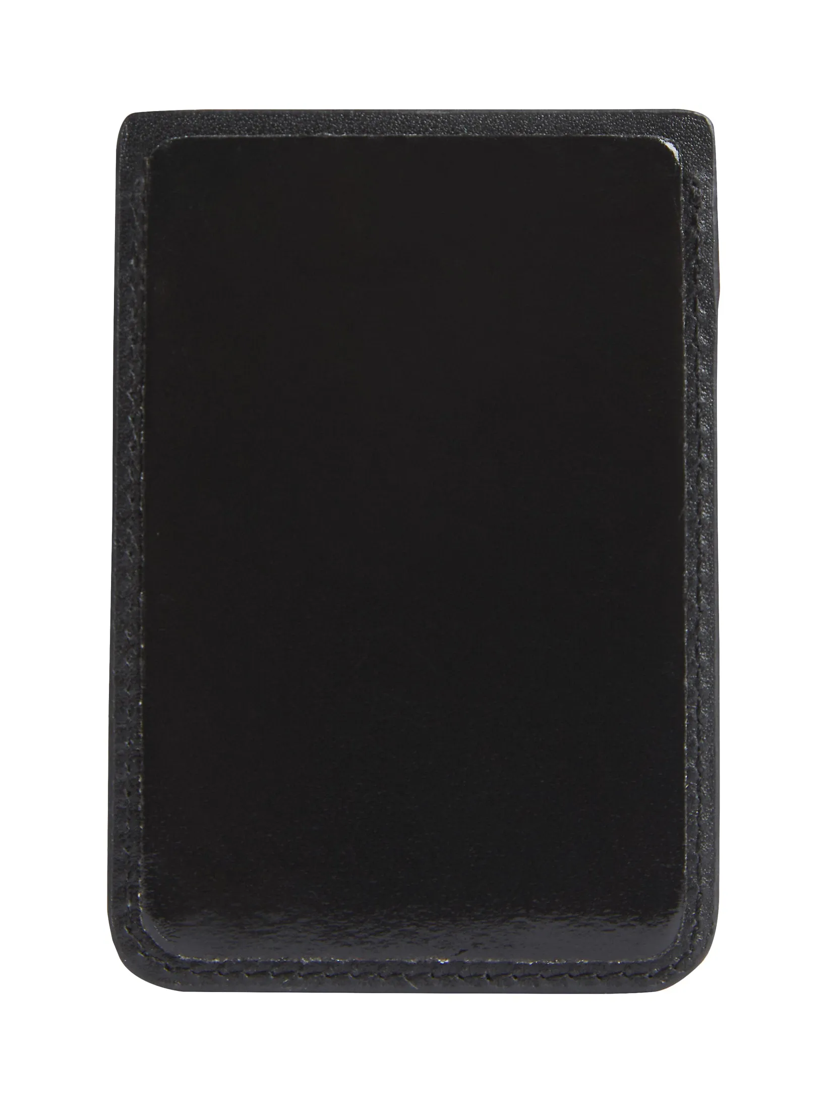 Calvin Klein Men's Vital Stick-On Card Holder Wallet