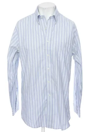 Camisa color Azul - Brooks &amp; Brothers