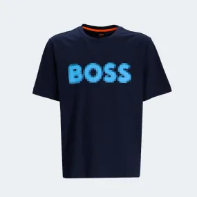 Camiseta BOSS TEDIGITALLOGO 10241839 01 50503542