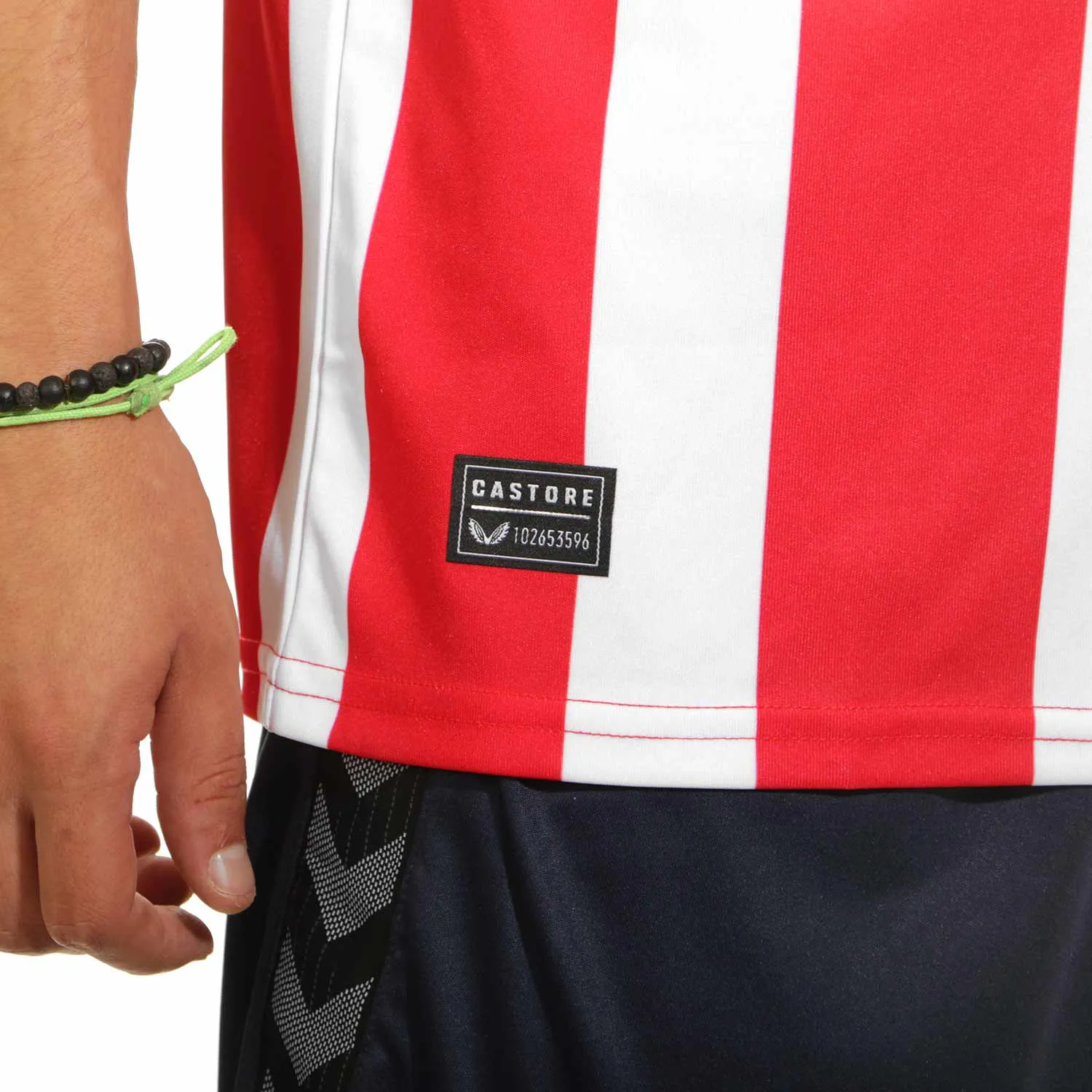 Camiseta Castore Athletic Club 2023 2024