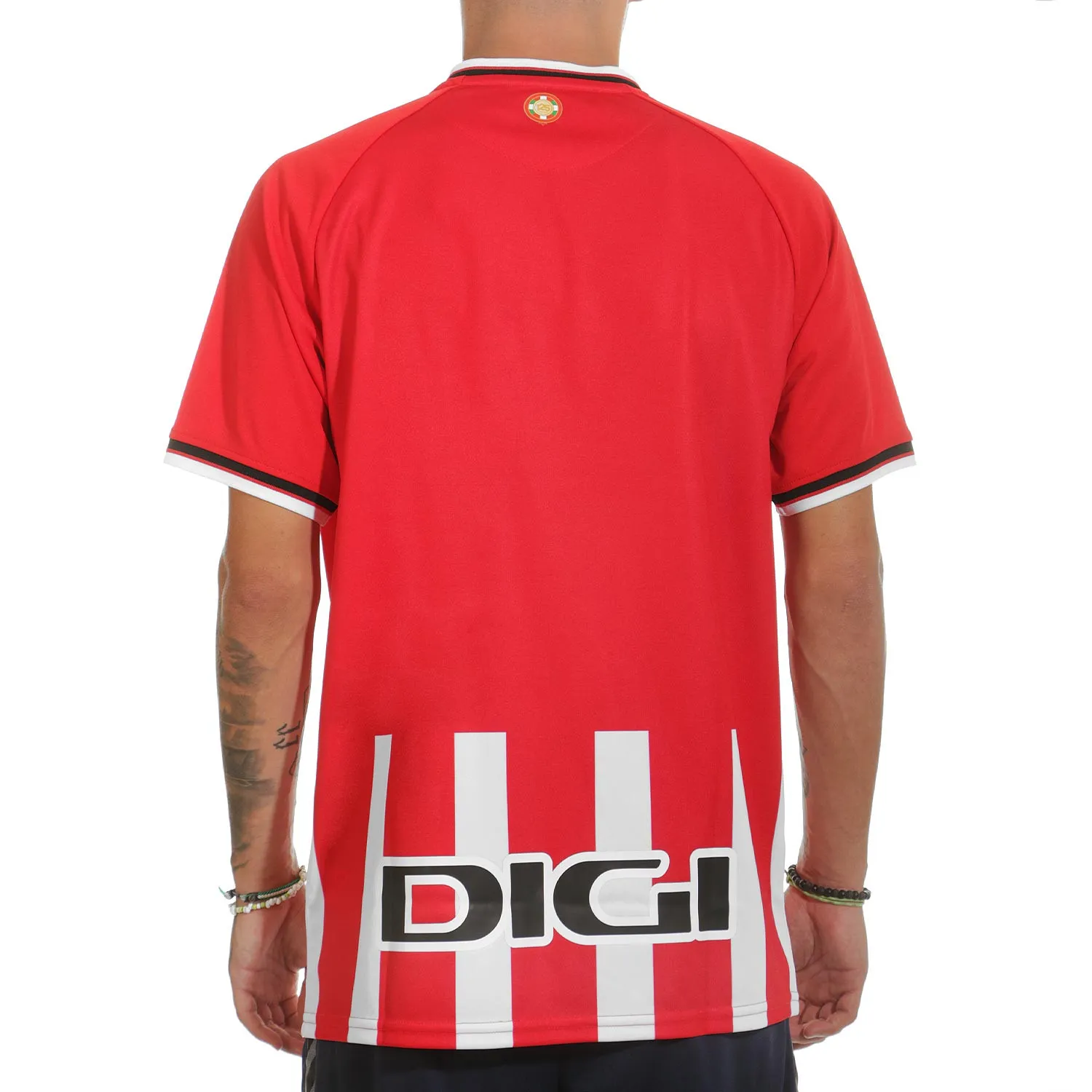 Camiseta Castore Athletic Club 2023 2024