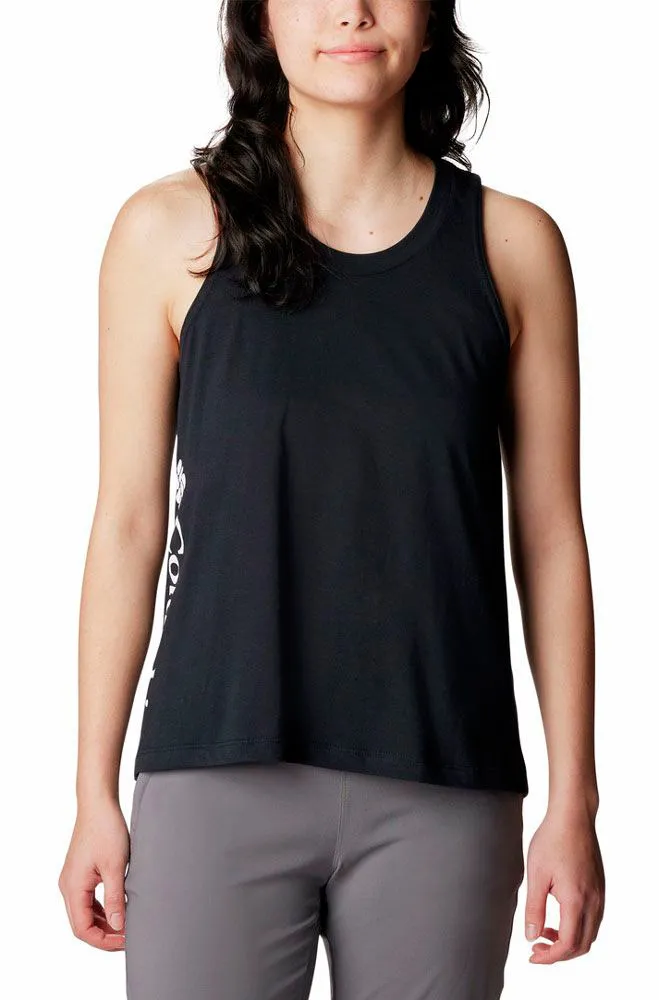 Camiseta columbia North Cascades Tank