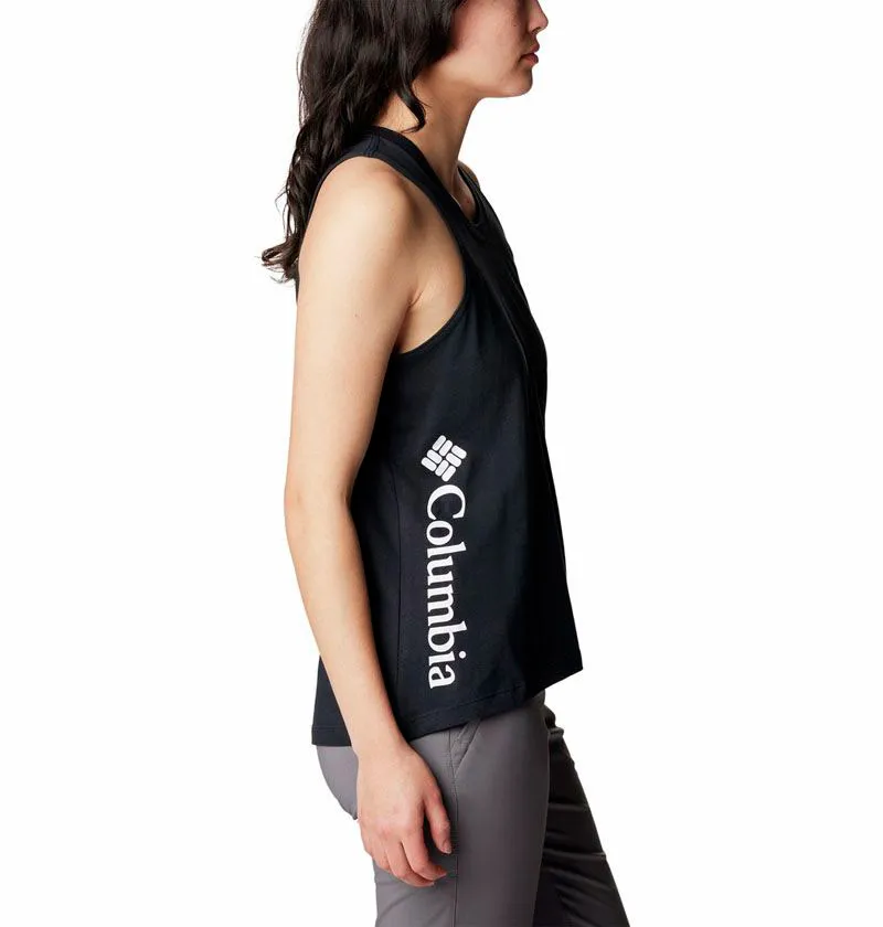 Camiseta columbia North Cascades Tank