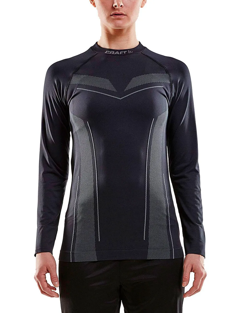 Camiseta craft Pro control Seamless Jersey W