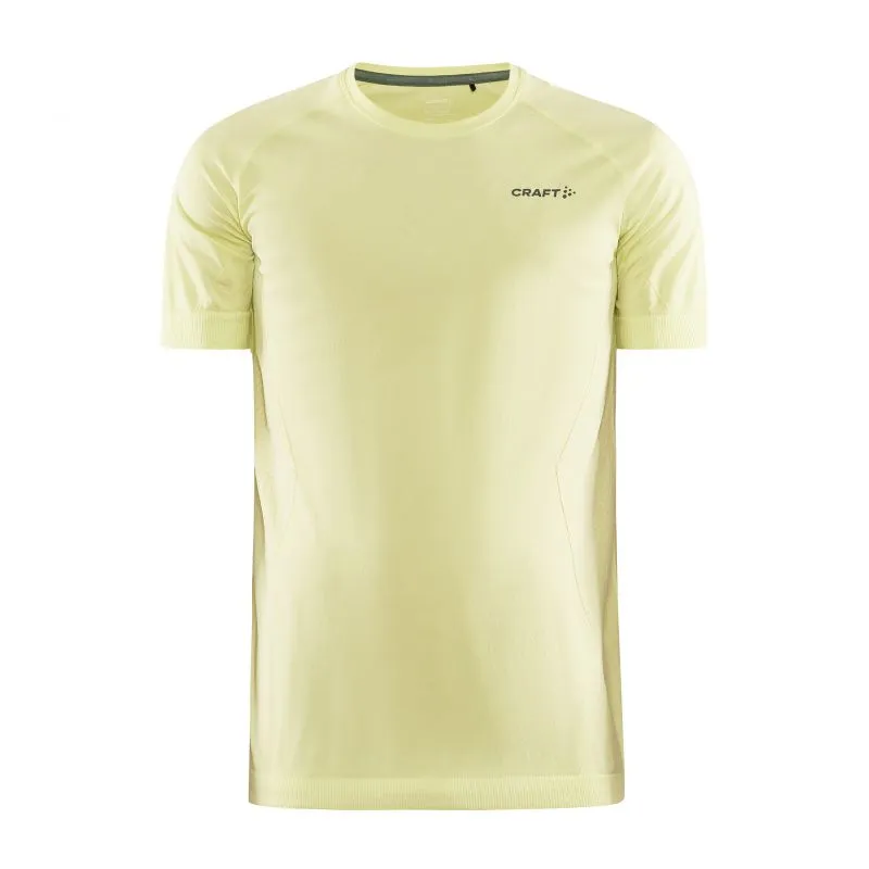 Camiseta interior de hombre Craft CORE DRY ACTIVE COMFORT SS M F (FRESCO)