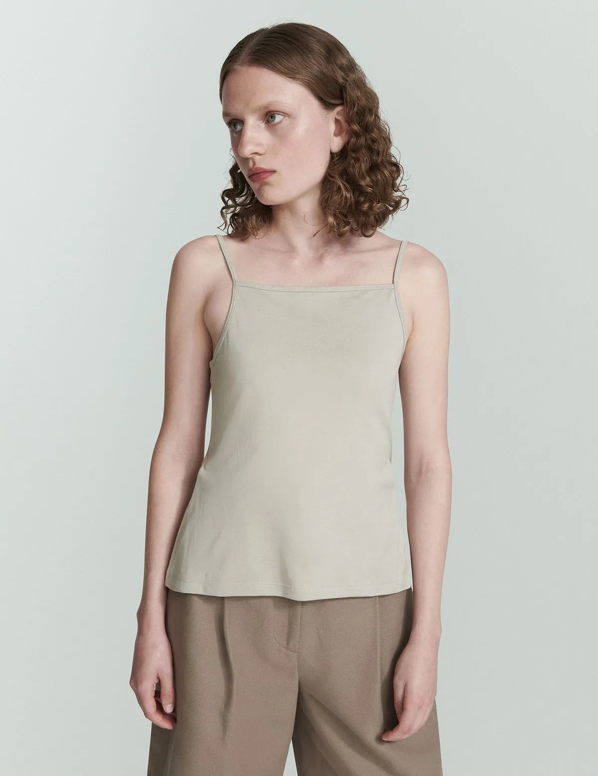 Camisole Tank