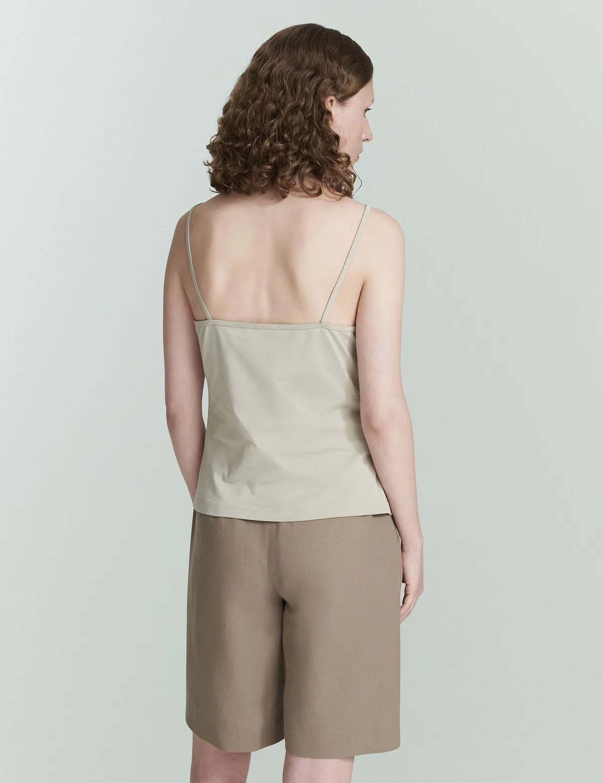 Camisole Tank