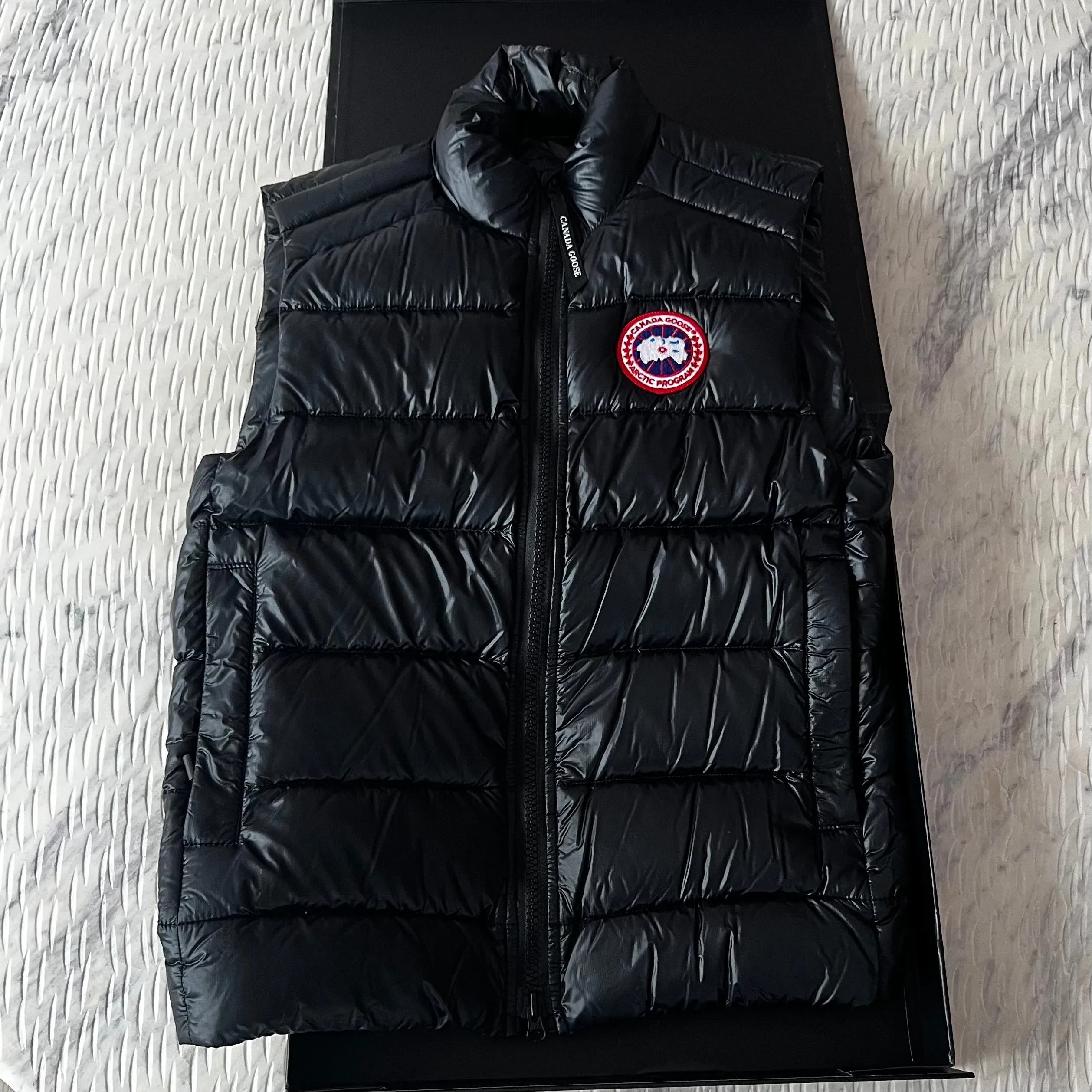 Canada Goose Men's Vest - Best Deals & Discounts Online