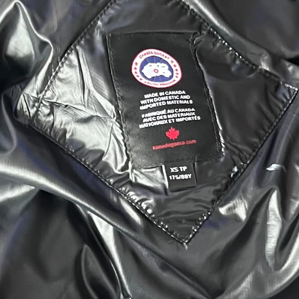 Canada Goose Men's Vest - Best Deals & Discounts Online