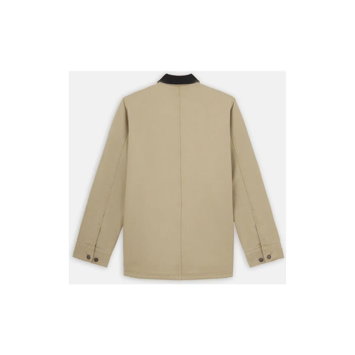 CANVAS CHORE COAT SW - DK0A4XGA-F02 DESERT SAND