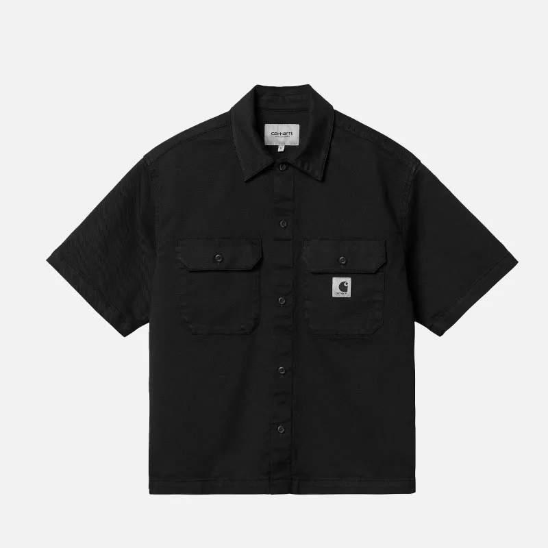 Carhartt WIP W' S/S Craft Shirt I033275.89.02