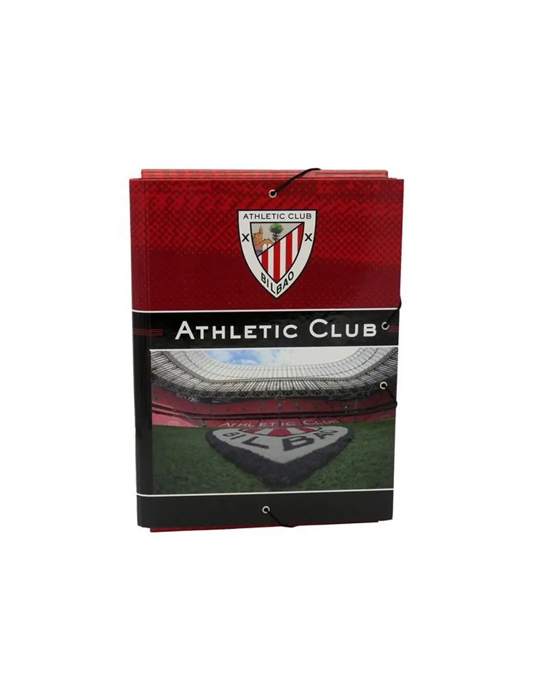 Carpeta Athletic Club tamaño folio