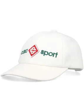 Casablanca - Casquette Casa Sport Icon