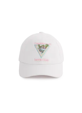 CASABLANCA PARIS  Cap - White