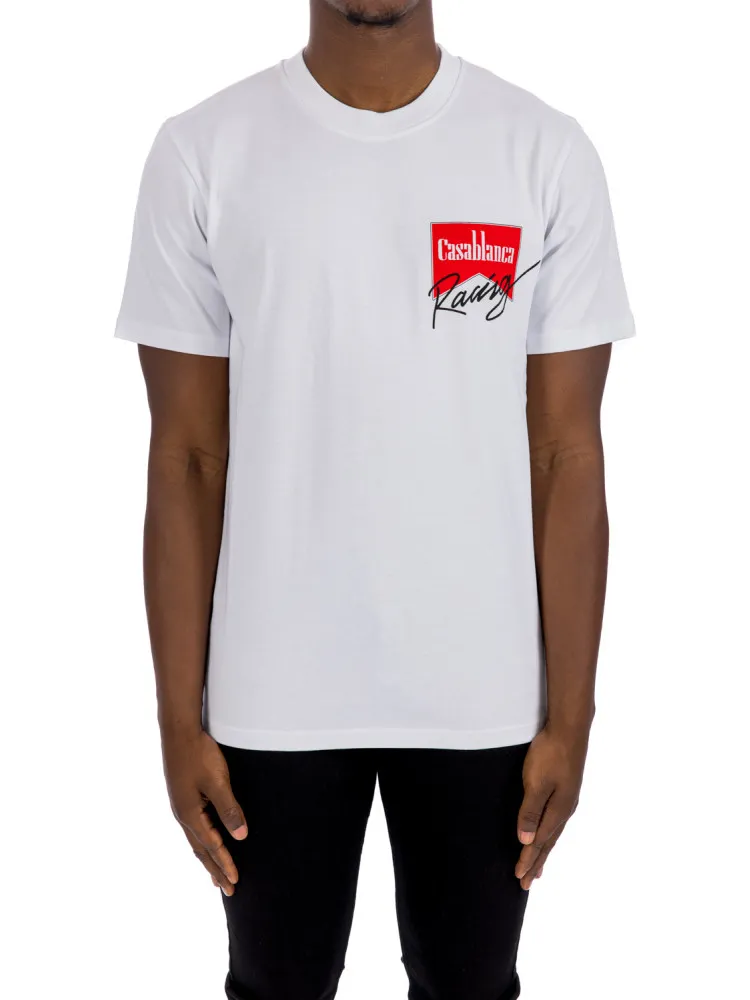 Casablanca Racing Dble Sided | Credomen
