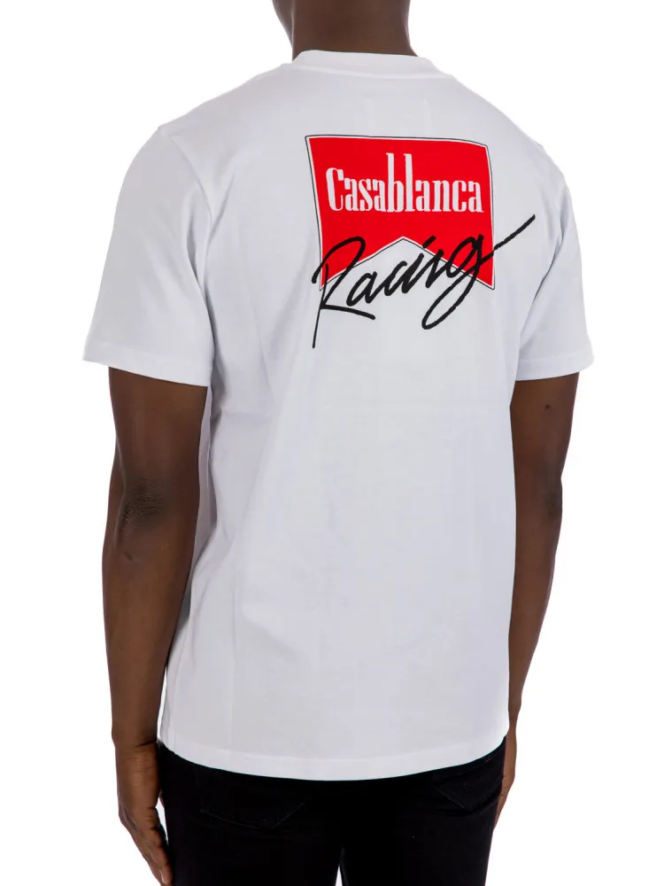 Casablanca Racing Dble Sided | Credomen