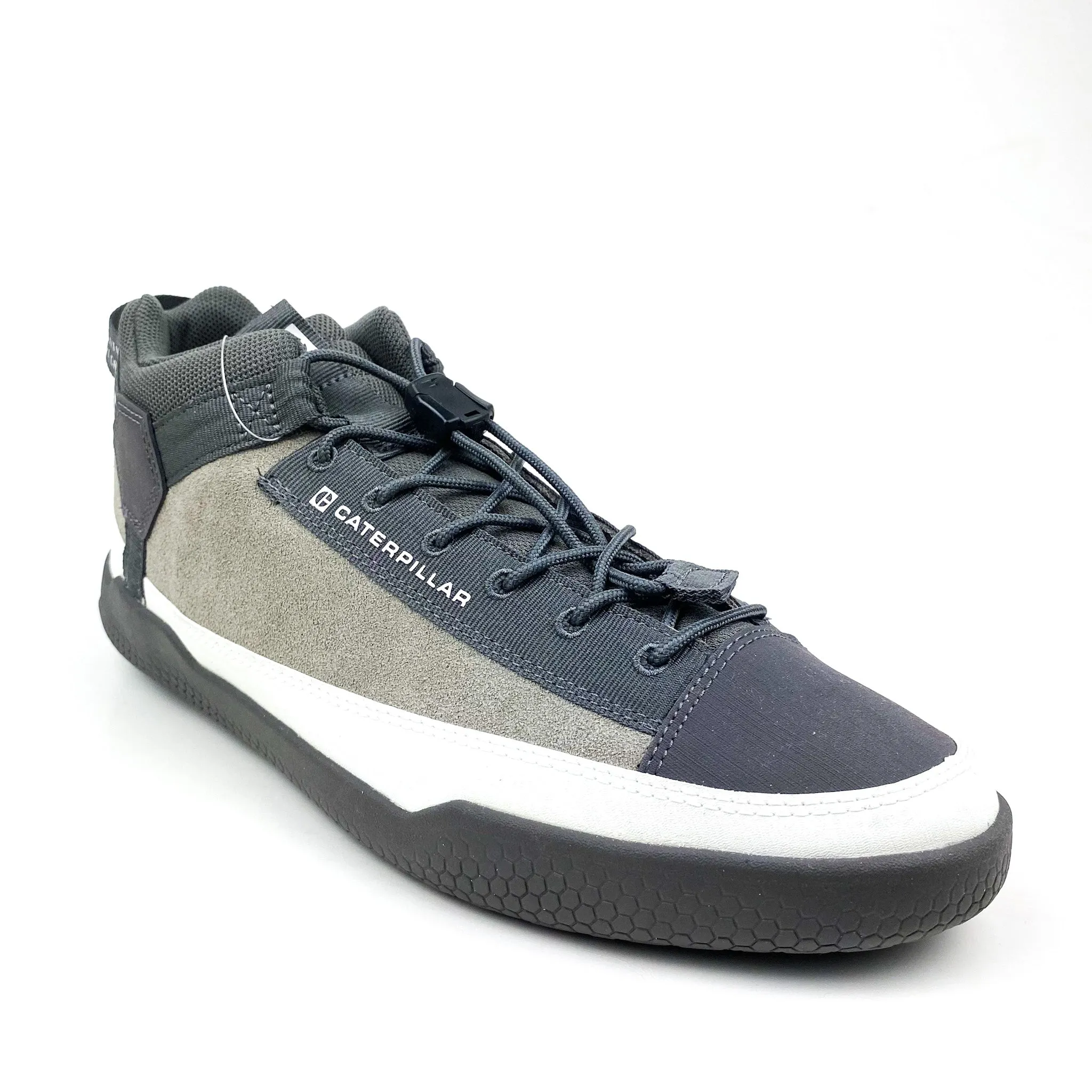 Cat Hex Utility Grey Men