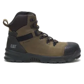 Caterpillar ACCOMPLICE X WP ST / ASTM/STEEL TOE P91330 Men's Boots