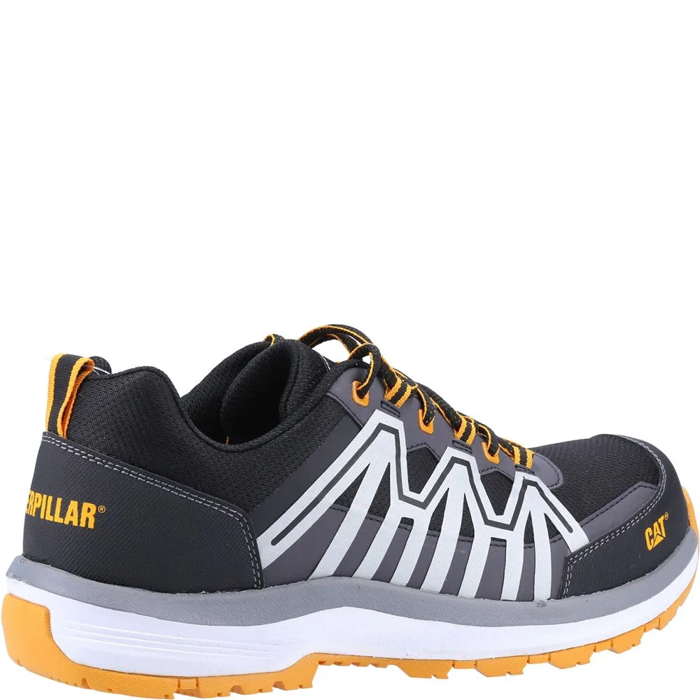 Caterpillar Charge S3 Safety Trainer - Google SEO Result: Durable Caterpillar Charge S3 Safety Trainers for Optimal Protection