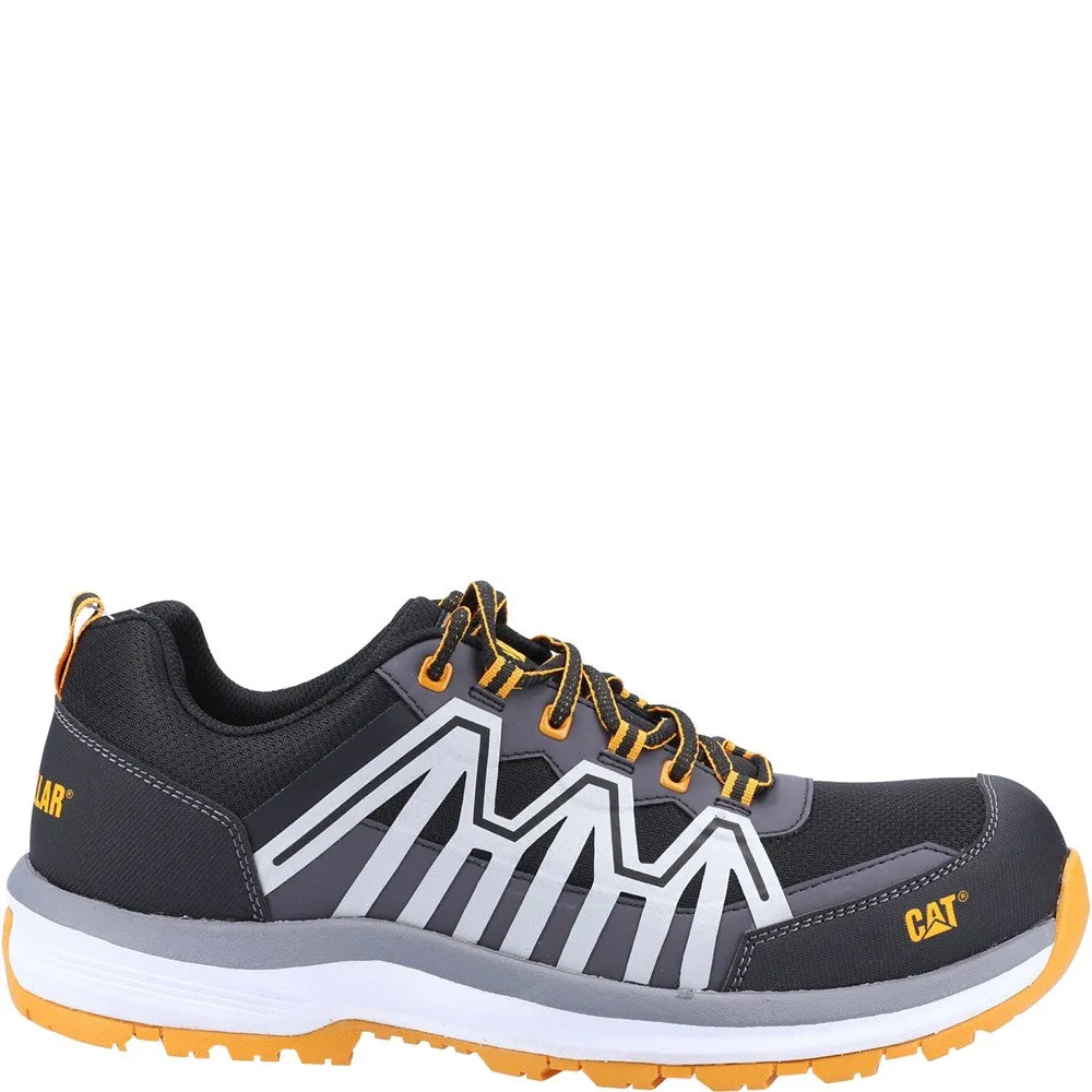 Caterpillar Charge S3 Safety Trainer - Google SEO Result: Durable Caterpillar Charge S3 Safety Trainers for Optimal Protection