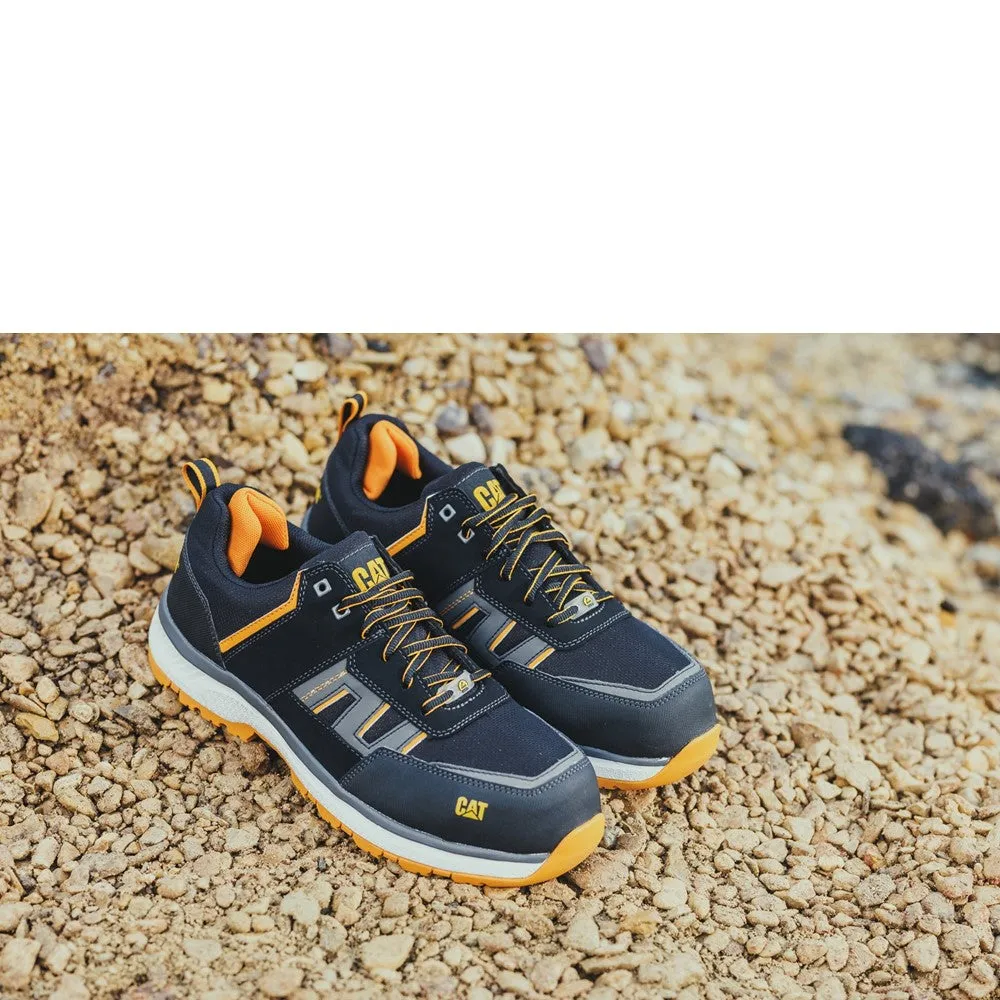 Caterpillar Charge S3 Safety Trainer - Google SEO Result: Durable Caterpillar Charge S3 Safety Trainers for Optimal Protection