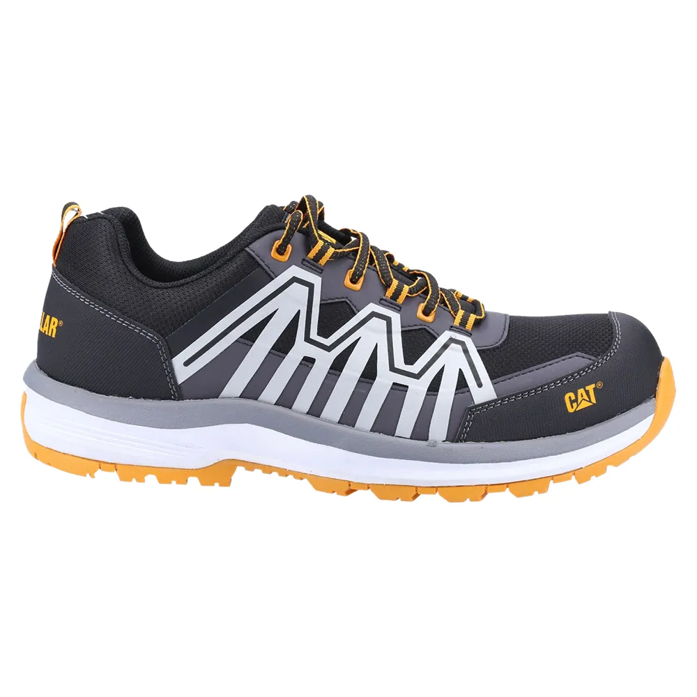 Caterpillar Charge S3 Safety Trainer - Google SEO Result: Durable Caterpillar Charge S3 Safety Trainers for Optimal Protection