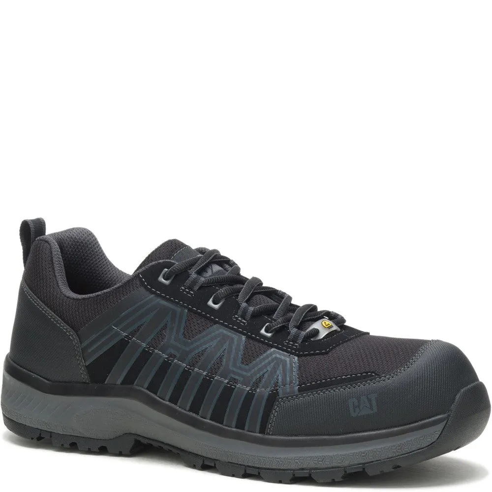 Caterpillar Charge S3 Safety Trainers