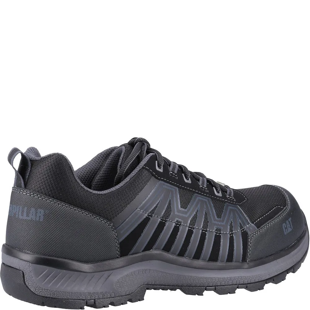 Caterpillar Charge S3 Safety Trainers