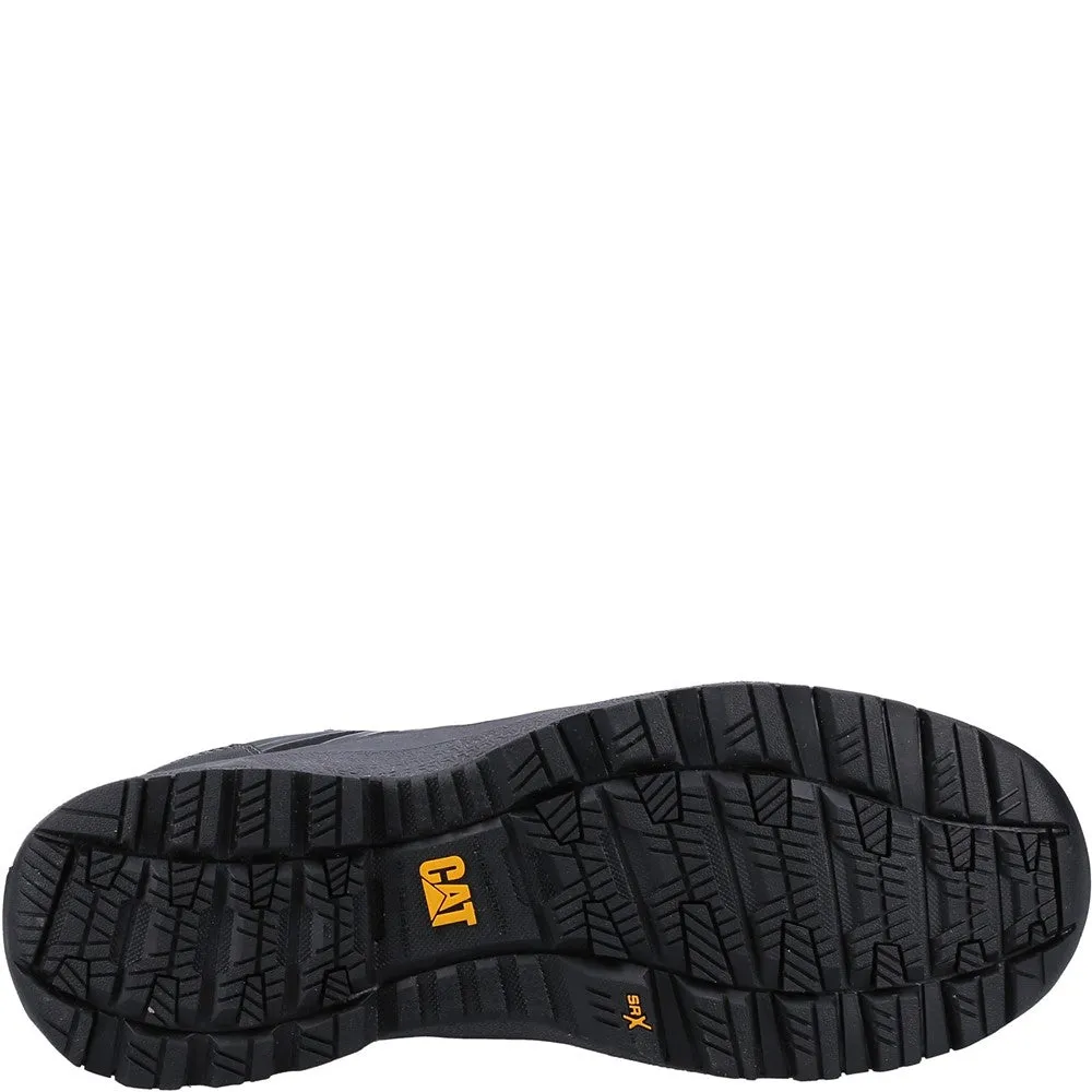 Caterpillar Charge S3 Safety Trainers