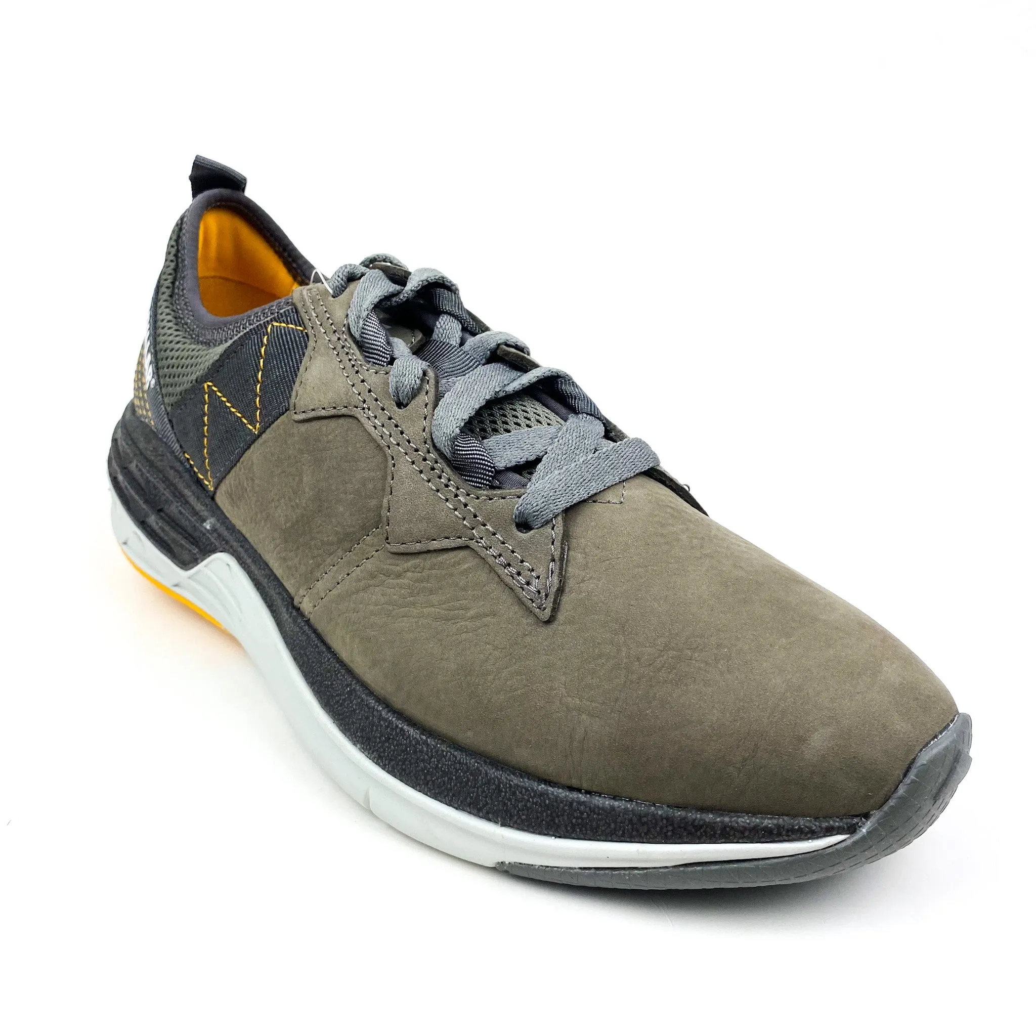 Caterpillar City Men's Grey Rogue