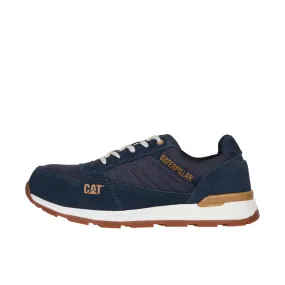 Caterpillar Composite Toe India Ink Shoe