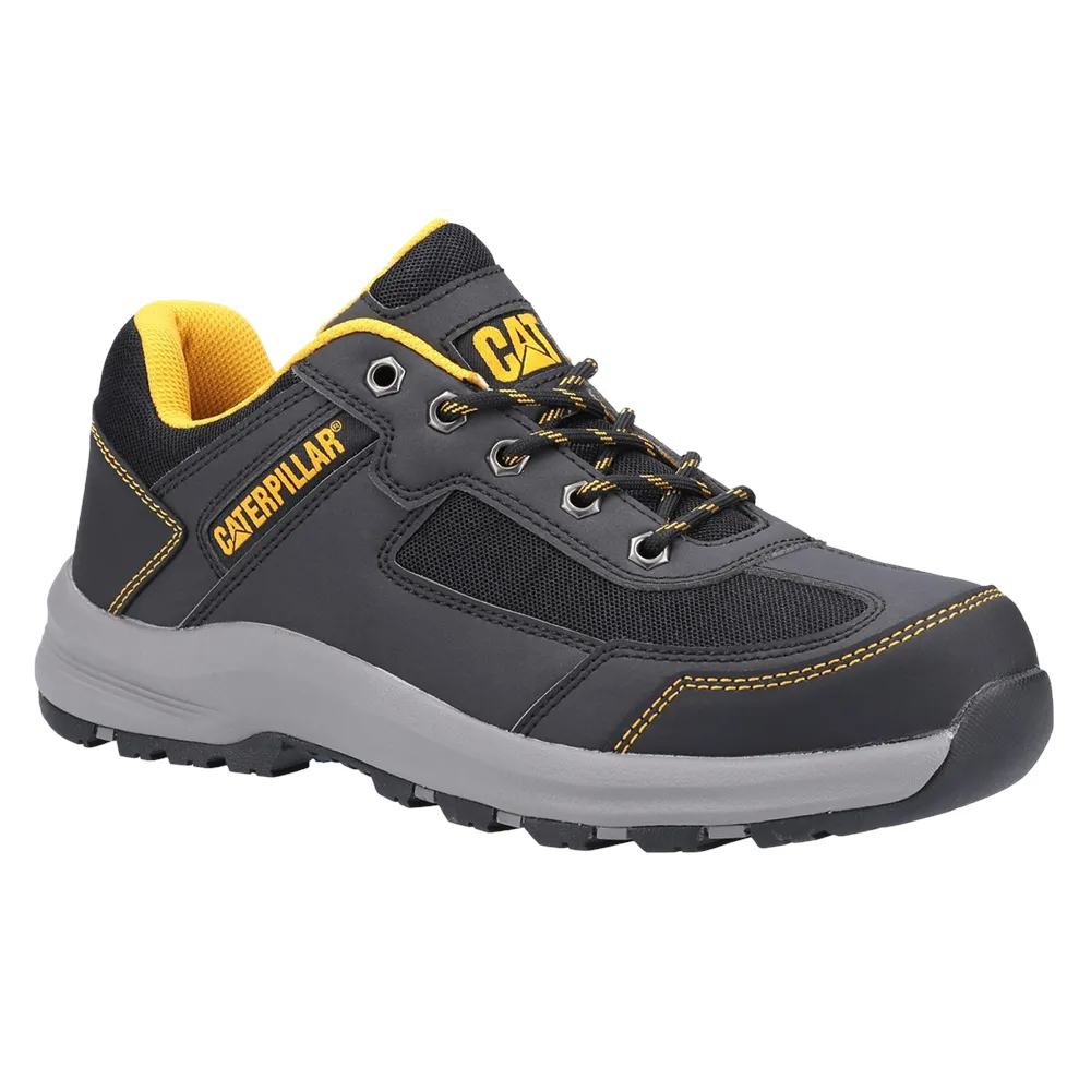 Caterpillar Elmore Safety Trainer