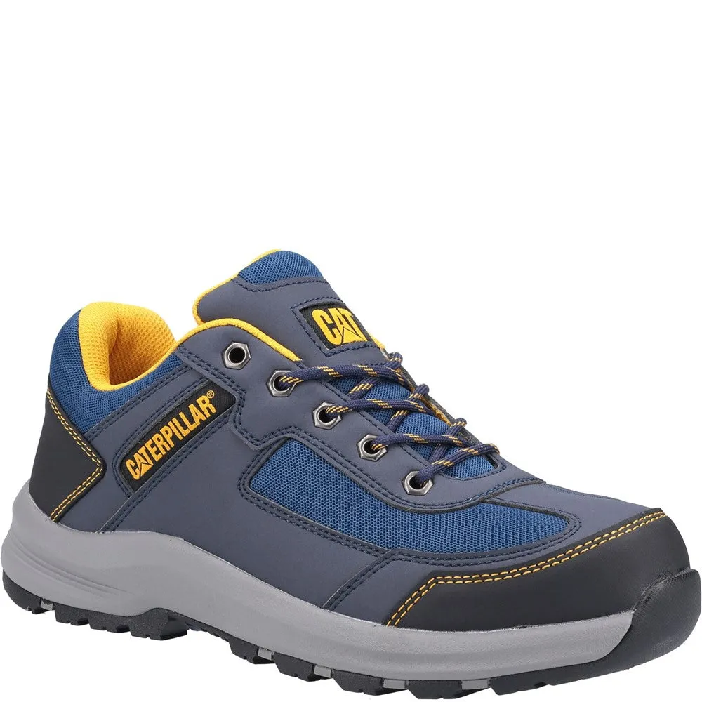 Caterpillar Elmore Safety Trainers.