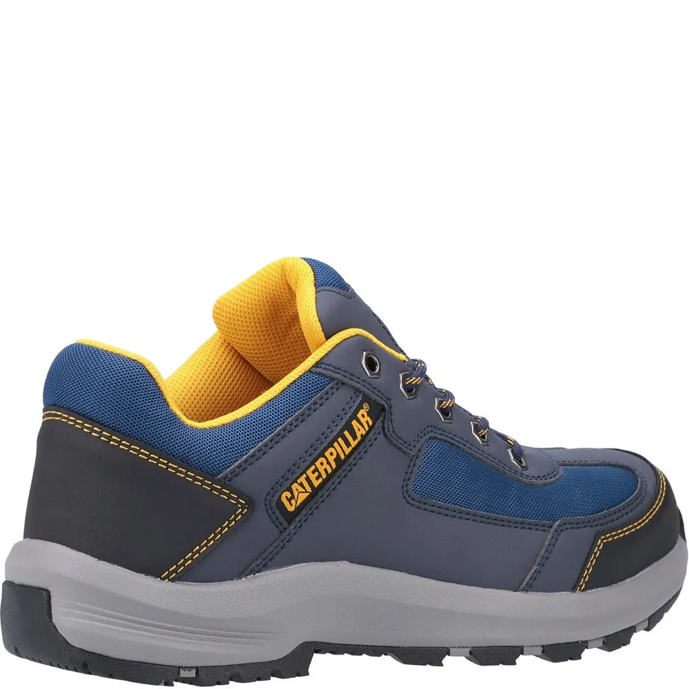 Caterpillar Elmore Safety Trainers.