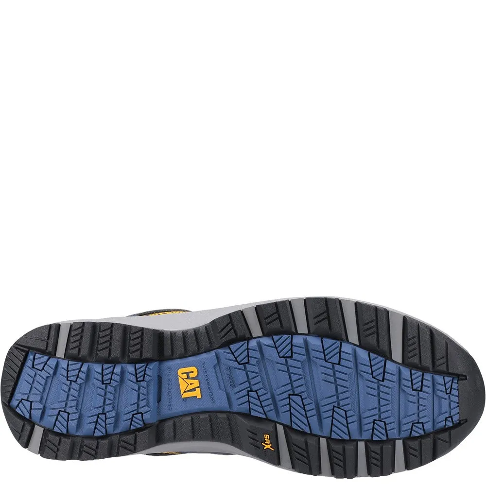 Caterpillar Elmore Safety Trainers.