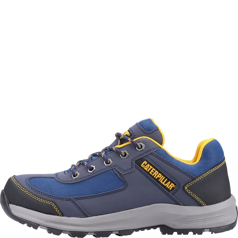 Caterpillar Elmore Safety Trainers.