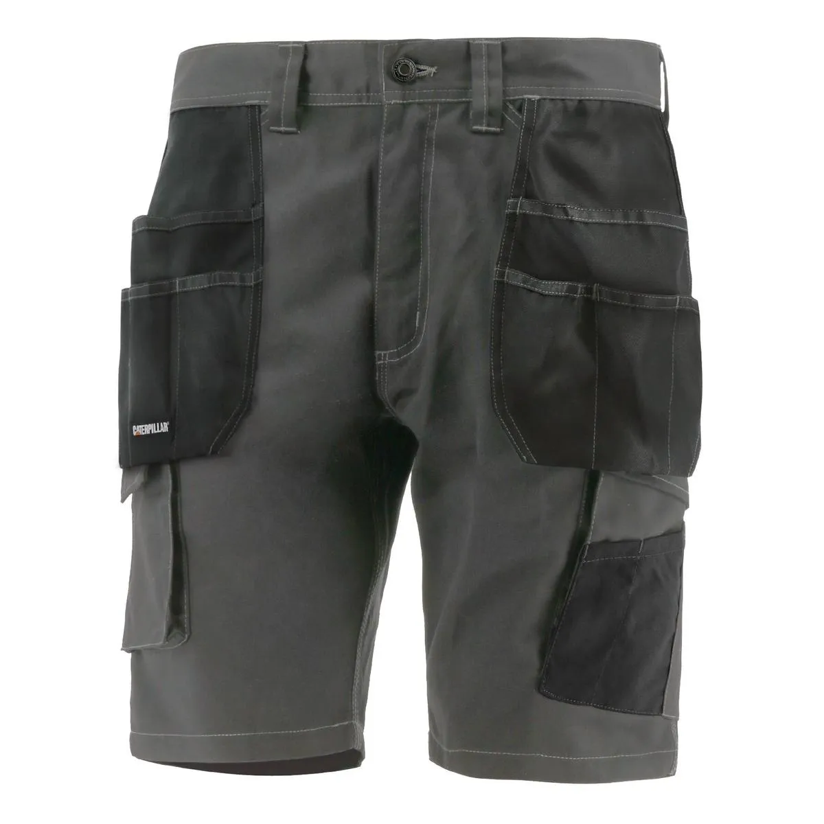 Caterpillar Essentials Shorts Dark Shadow