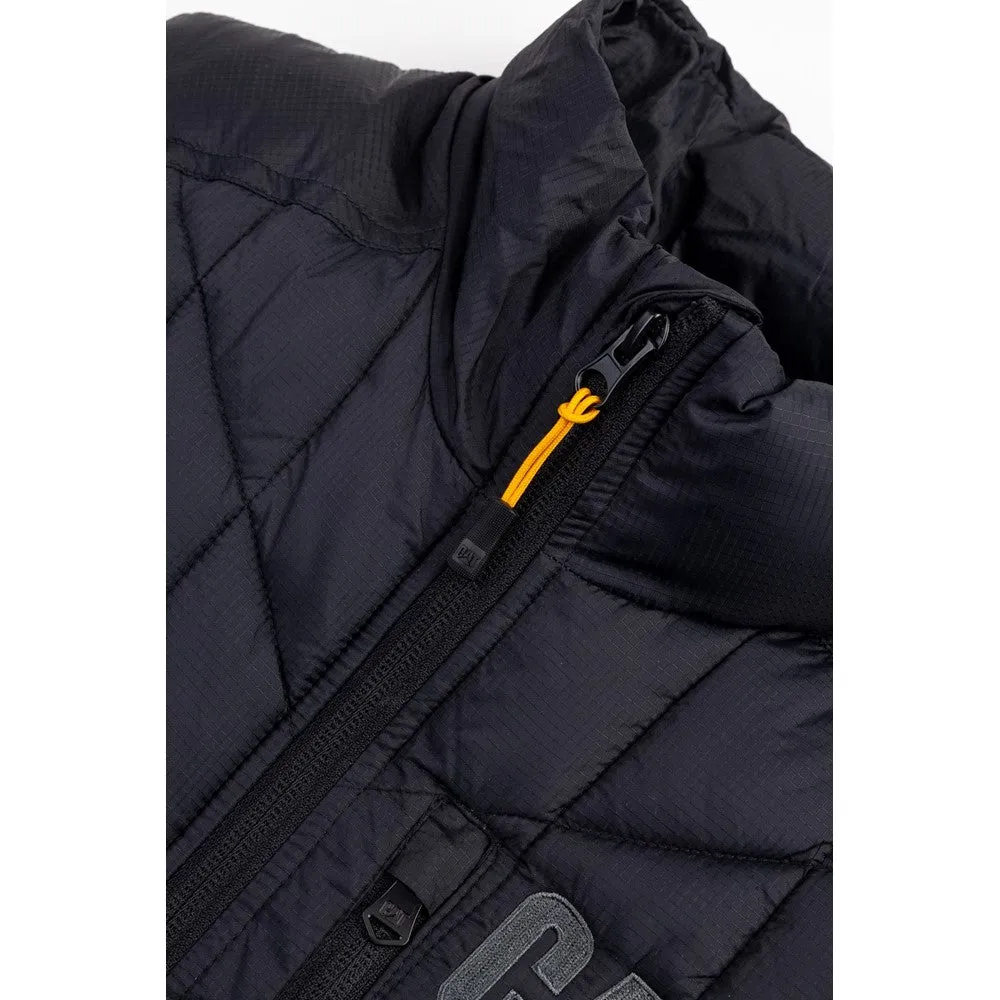 Caterpillar Insulated Vest for Sale.