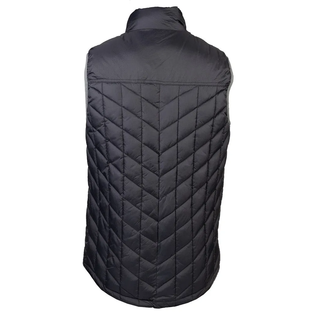 Caterpillar Insulated Vest for Sale.