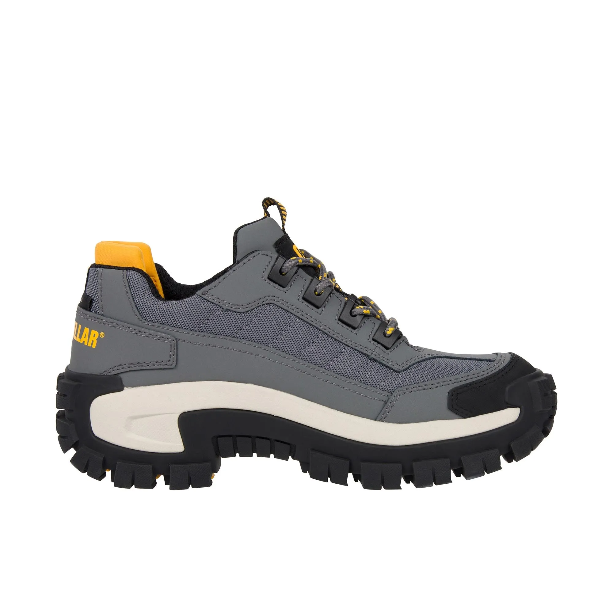 Caterpillar Invader Steel Toe Gargoyle - Buy Online Now!