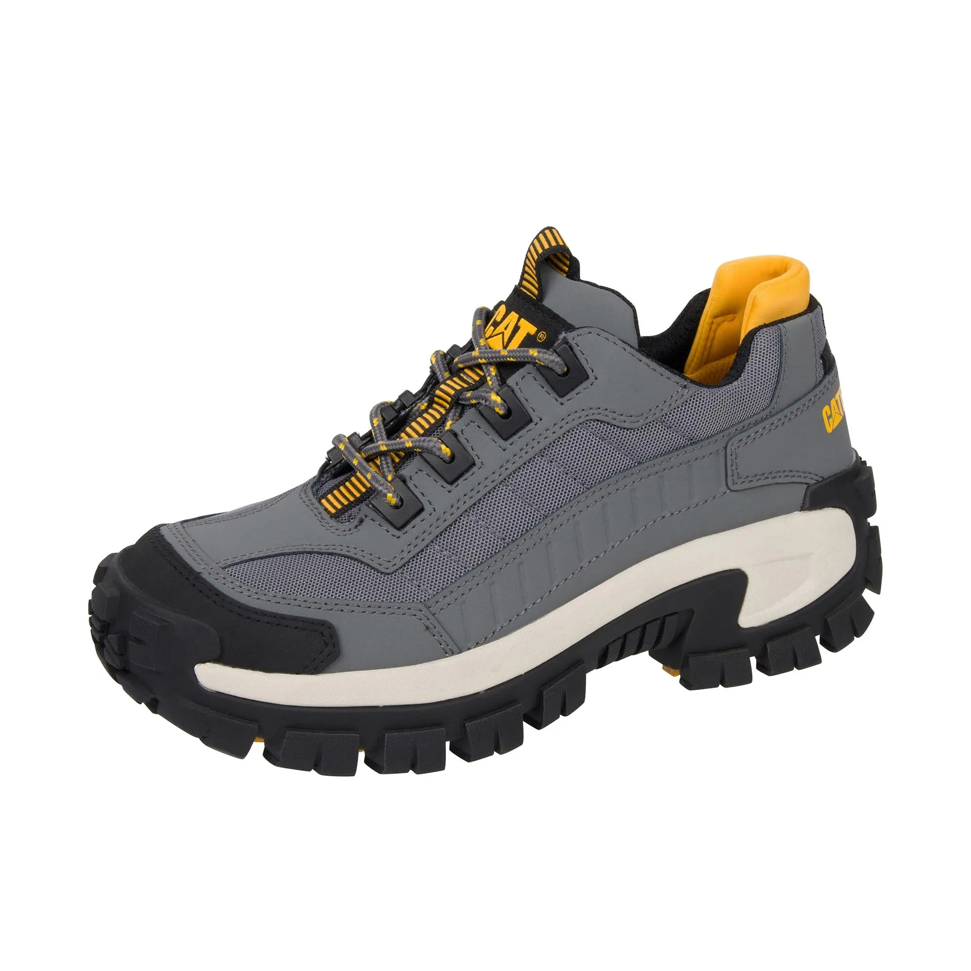 Caterpillar Invader Steel Toe Gargoyle - Buy Online Now!