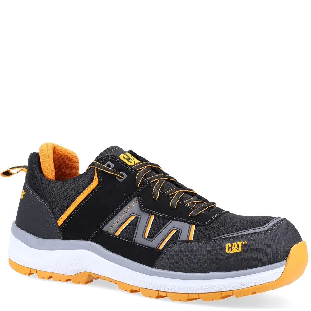 Caterpillar S3 Safety Trainer