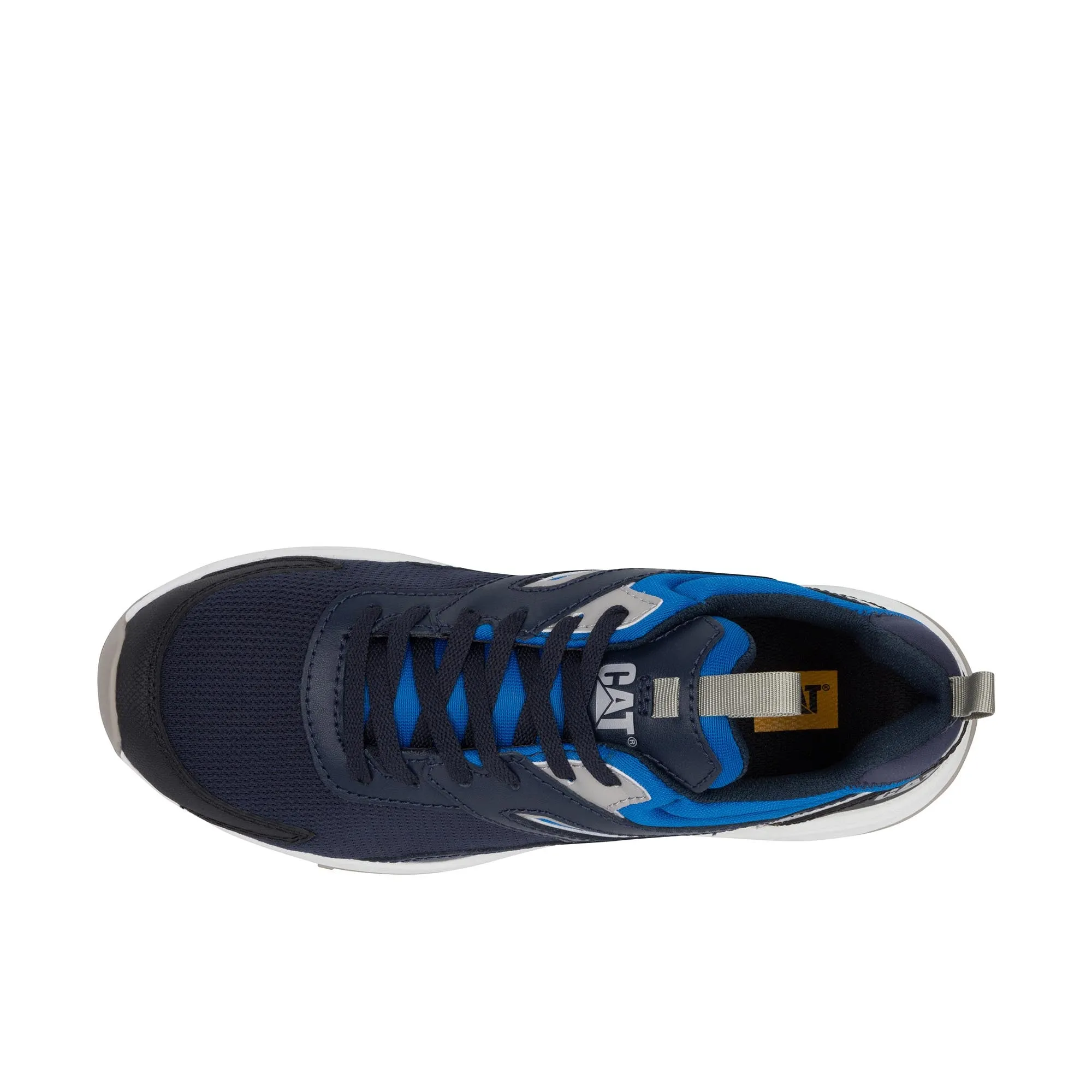 Caterpillar Streamline Runner - Composite Toe - Total Eclipse