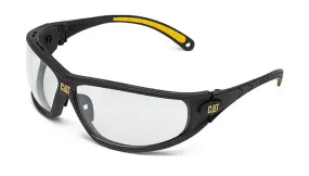 Caterpillar Tread Protective Eyewear Clear