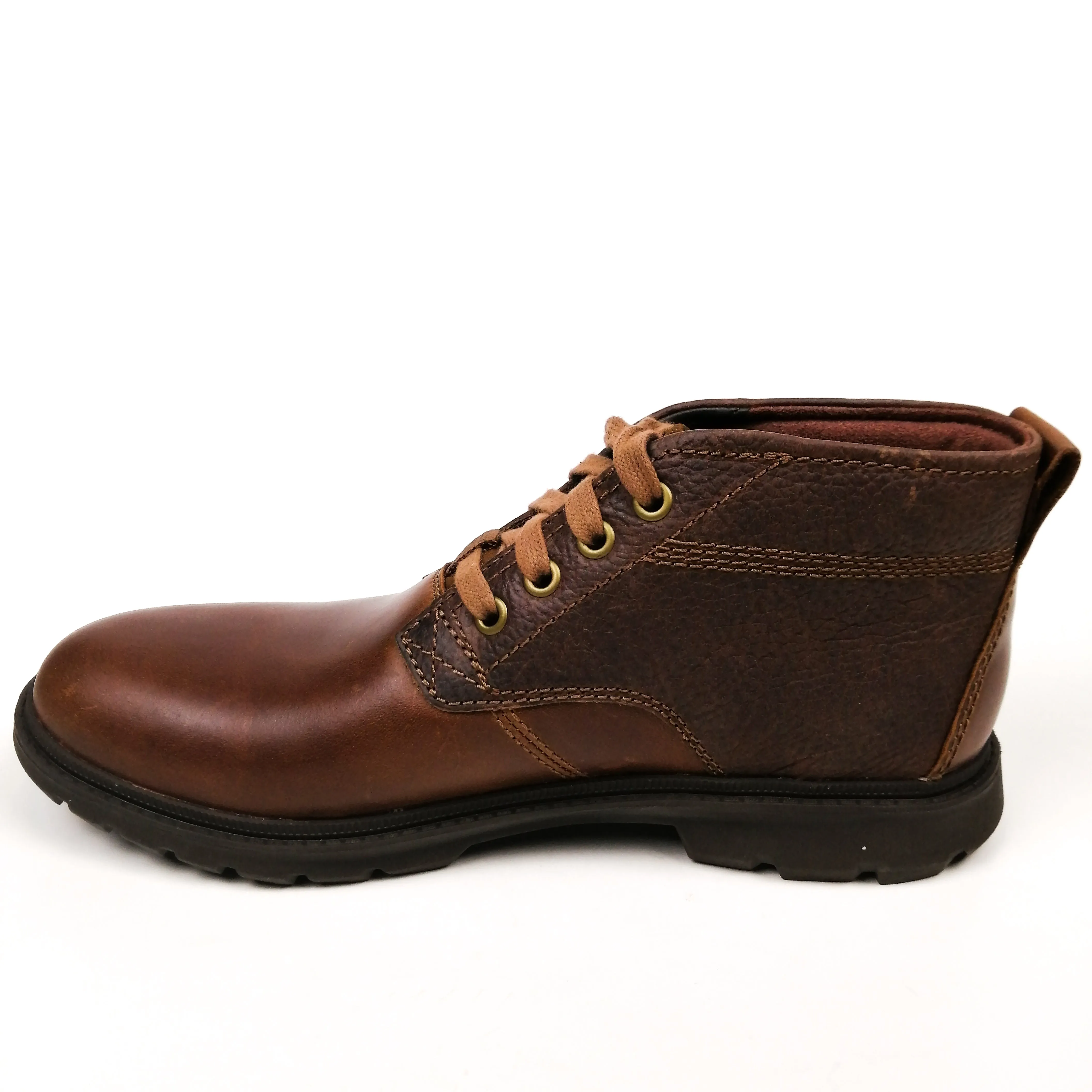 Caterpillar Trenton Brown Men's Boots